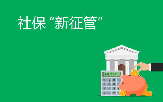 社保“新征管”之影响分析及应对探讨