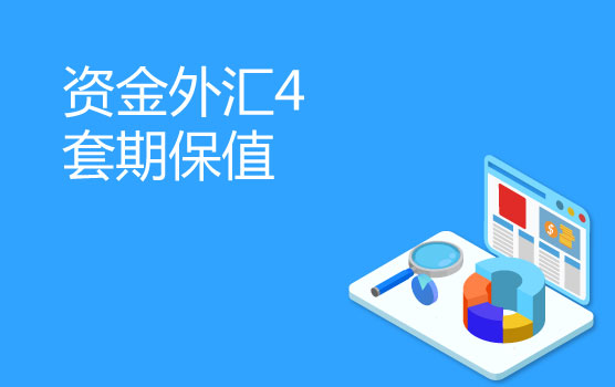 资金外汇管理之套期保值是天使还是魔鬼？