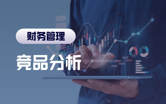 财务视角下的竞品深度剖析：洞察市场，策略制胜Ⅱ