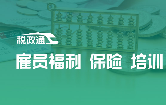 税务稽查热点问题全面解析与应对之福利、保险、培训