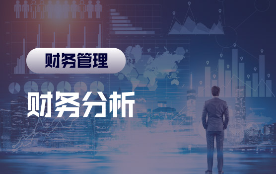 财务分析体系与分析模型