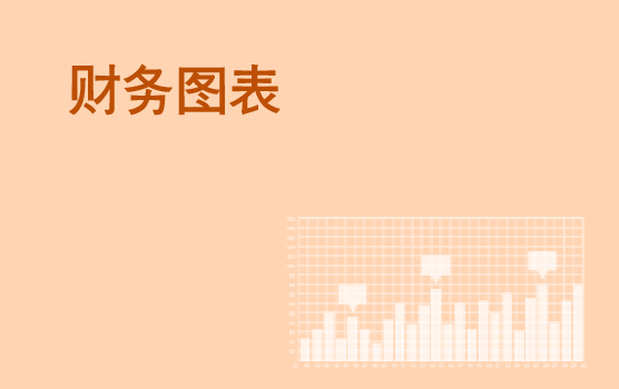 Excel中财务图表的制作与应用