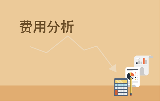 如何通过精细化费用分析为企业节流