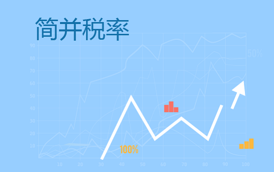 营改增过渡期政策之增值税税率简并