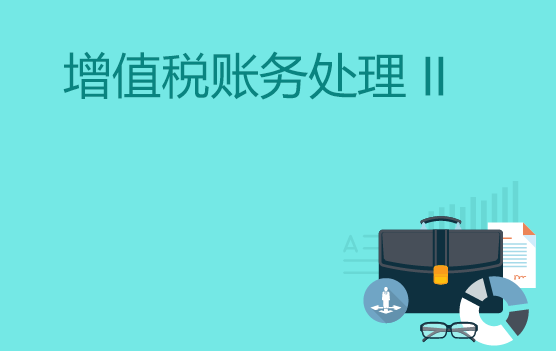 增值税会计科目设置及账务处理要点 II